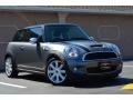 Dark Silver Metallic - Cooper S Hardtop Photo No. 1