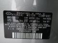 Titanium Gray Metallic - Elantra GT Photo No. 6