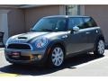 Dark Silver Metallic - Cooper S Hardtop Photo No. 3