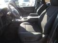 Smoke Gray - Titan SV Crew Cab 4x4 Photo No. 16
