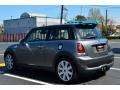 Dark Silver Metallic - Cooper S Hardtop Photo No. 5