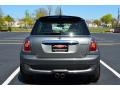 Dark Silver Metallic - Cooper S Hardtop Photo No. 6