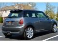 Dark Silver Metallic - Cooper S Hardtop Photo No. 7