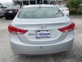 2013 Silver Hyundai Elantra GLS  photo #6