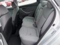 2013 Silver Hyundai Elantra GLS  photo #11