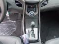 2013 Silver Hyundai Elantra GLS  photo #14