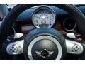 Dark Silver Metallic - Cooper S Hardtop Photo No. 22