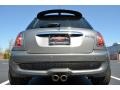 Dark Silver Metallic - Cooper S Hardtop Photo No. 32