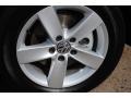 Reflex Silver Metallic - Jetta TDI Sedan Photo No. 9