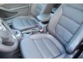 Reflex Silver Metallic - Jetta TDI Sedan Photo No. 12