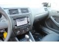 Reflex Silver Metallic - Jetta TDI Sedan Photo No. 13
