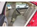 Parchment Rear Seat Photo for 2013 Acura TSX #80234096