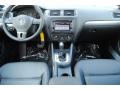 Reflex Silver Metallic - Jetta TDI Sedan Photo No. 22