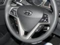 2013 Triathlon Gray Hyundai Veloster   photo #5