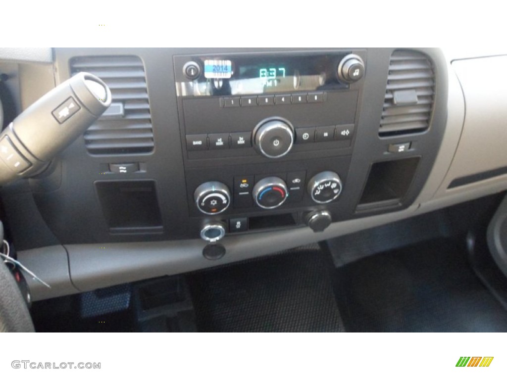 2013 Sierra 1500 Crew Cab 4x4 - Fire Red / Dark Titanium photo #10