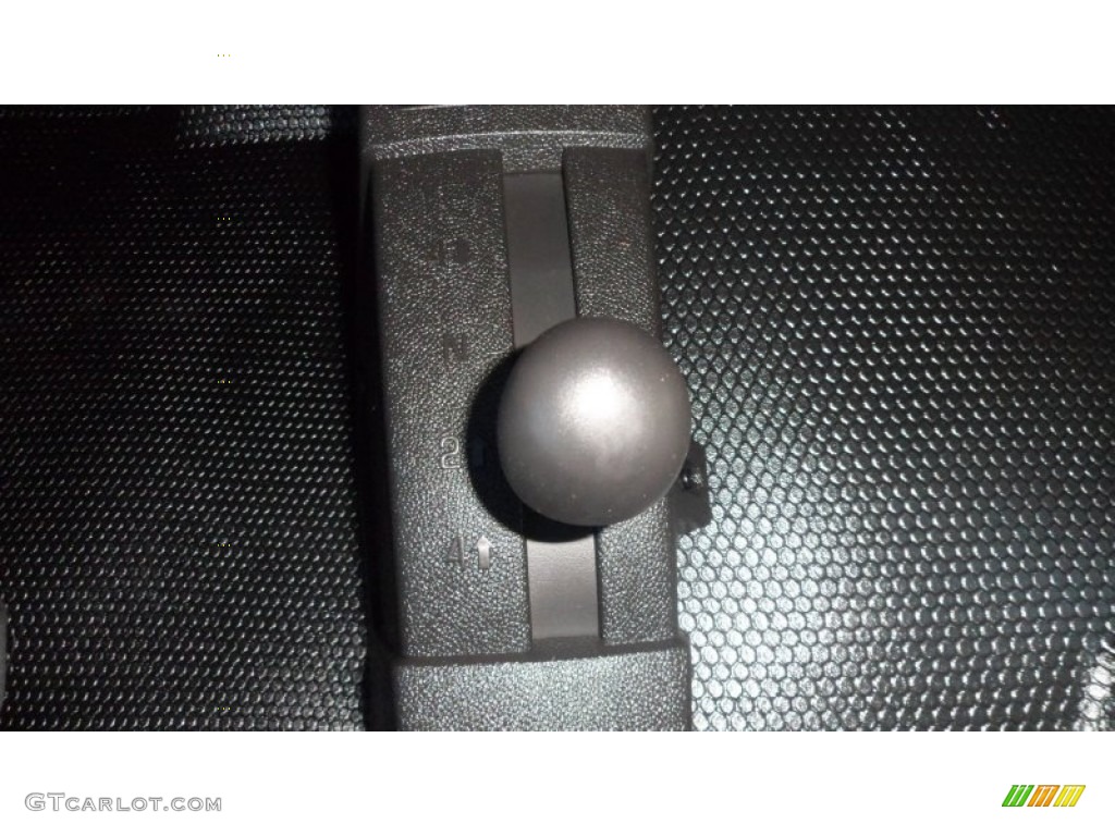 2013 Sierra 1500 Crew Cab 4x4 - Fire Red / Dark Titanium photo #11