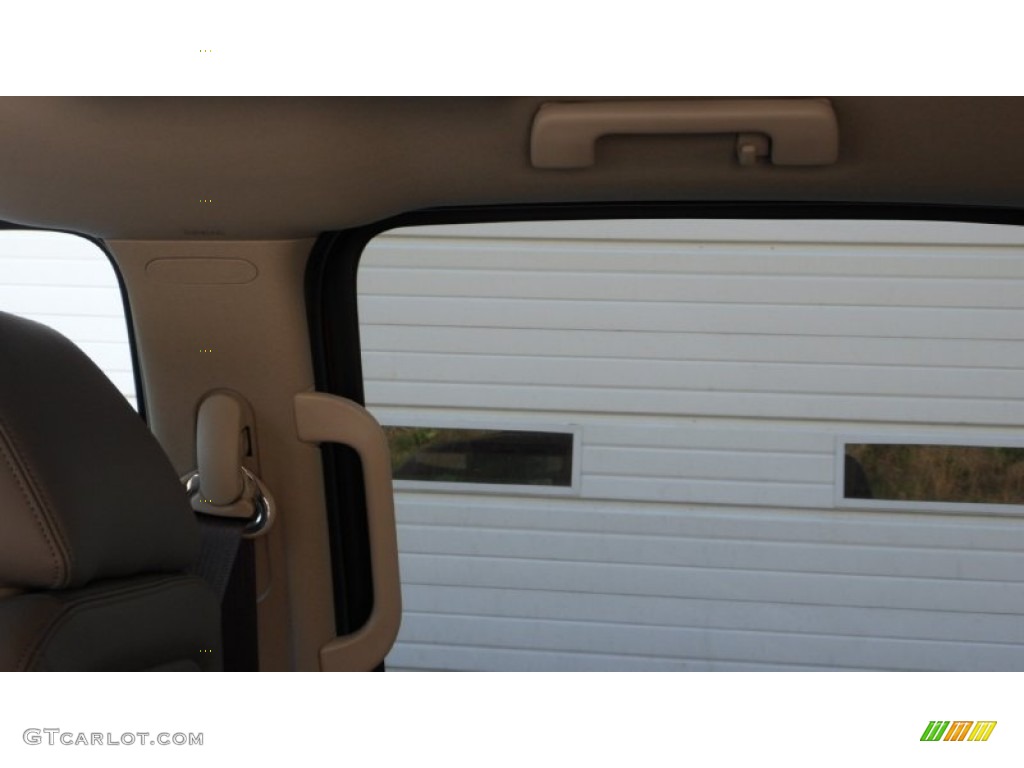 2013 Sierra 1500 Crew Cab 4x4 - Fire Red / Dark Titanium photo #21