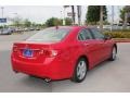 Milano Red - TSX  Photo No. 7