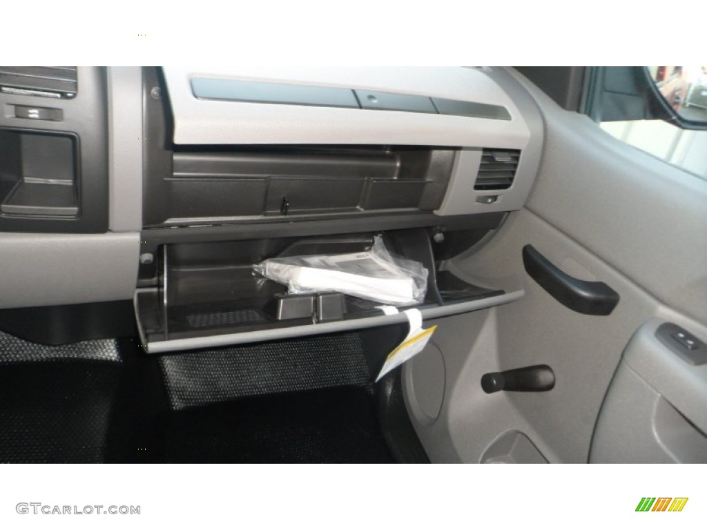 2013 Sierra 1500 Crew Cab 4x4 - Fire Red / Dark Titanium photo #30