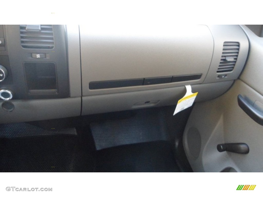 2013 Sierra 1500 Crew Cab 4x4 - Fire Red / Dark Titanium photo #32