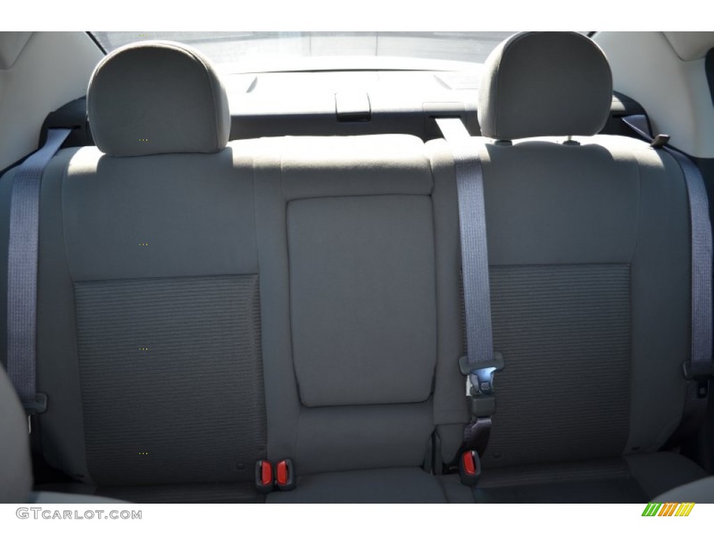 2012 Sentra 2.0 SR - Brilliant Silver Metallic / Charcoal photo #25