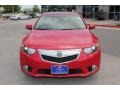Milano Red - TSX  Photo No. 2