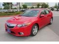 Milano Red - TSX  Photo No. 3