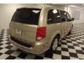 2013 Sandstone Dodge Grand Caravan SE  photo #5