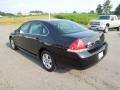 2010 Black Chevrolet Impala LS  photo #4