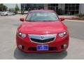 Milano Red - TSX Technology Photo No. 2