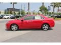 Milano Red - TSX Technology Photo No. 4