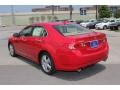 Milano Red - TSX Technology Photo No. 5