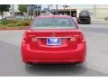Milano Red - TSX Technology Photo No. 6