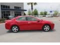 Milano Red - TSX Technology Photo No. 8