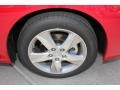Milano Red - TSX Technology Photo No. 9