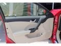 Milano Red - TSX Technology Photo No. 10