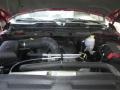 2011 Deep Cherry Red Crystal Pearl Dodge Ram 1500 Big Horn Crew Cab 4x4  photo #14