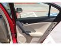 Milano Red - TSX Technology Photo No. 15