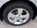 2013 Silver Hyundai Elantra GLS  photo #3