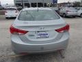 2013 Silver Hyundai Elantra GLS  photo #6