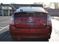 Salsa Red Pearl - Prius Hybrid Photo No. 6