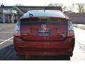 2004 Salsa Red Pearl Toyota Prius Hybrid  photo #6