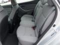 2013 Silver Hyundai Elantra GLS  photo #11