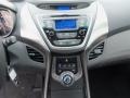 2013 Silver Hyundai Elantra GLS  photo #13