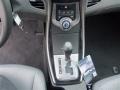 2013 Silver Hyundai Elantra GLS  photo #14