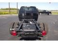 2013 Black Ram 3500 Tradesman Regular Cab Chassis  photo #6