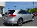 Classic Silver Metallic - Venza V6 AWD Photo No. 3