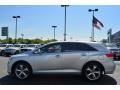 2010 Classic Silver Metallic Toyota Venza V6 AWD  photo #5