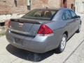 Dark Silver Metallic - Impala LT Photo No. 3