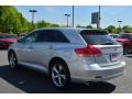 Classic Silver Metallic - Venza V6 AWD Photo No. 38